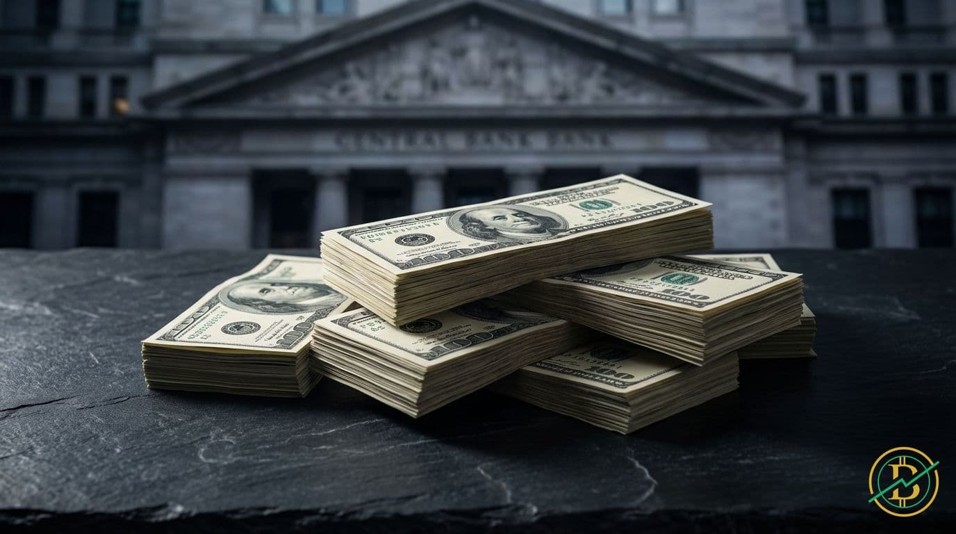 M1 Money Supply: The Foundation of Liquidity