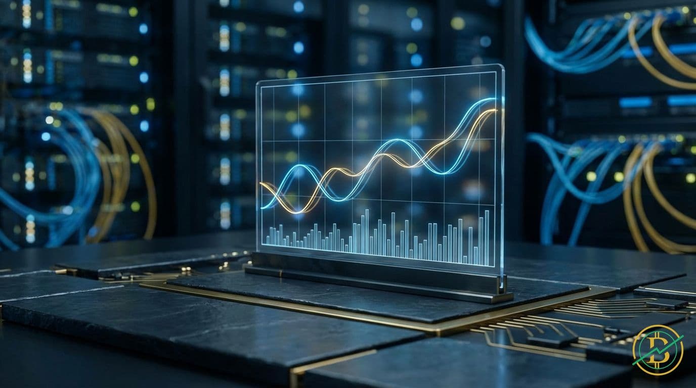 MACD Moving Average Convergence Divergence