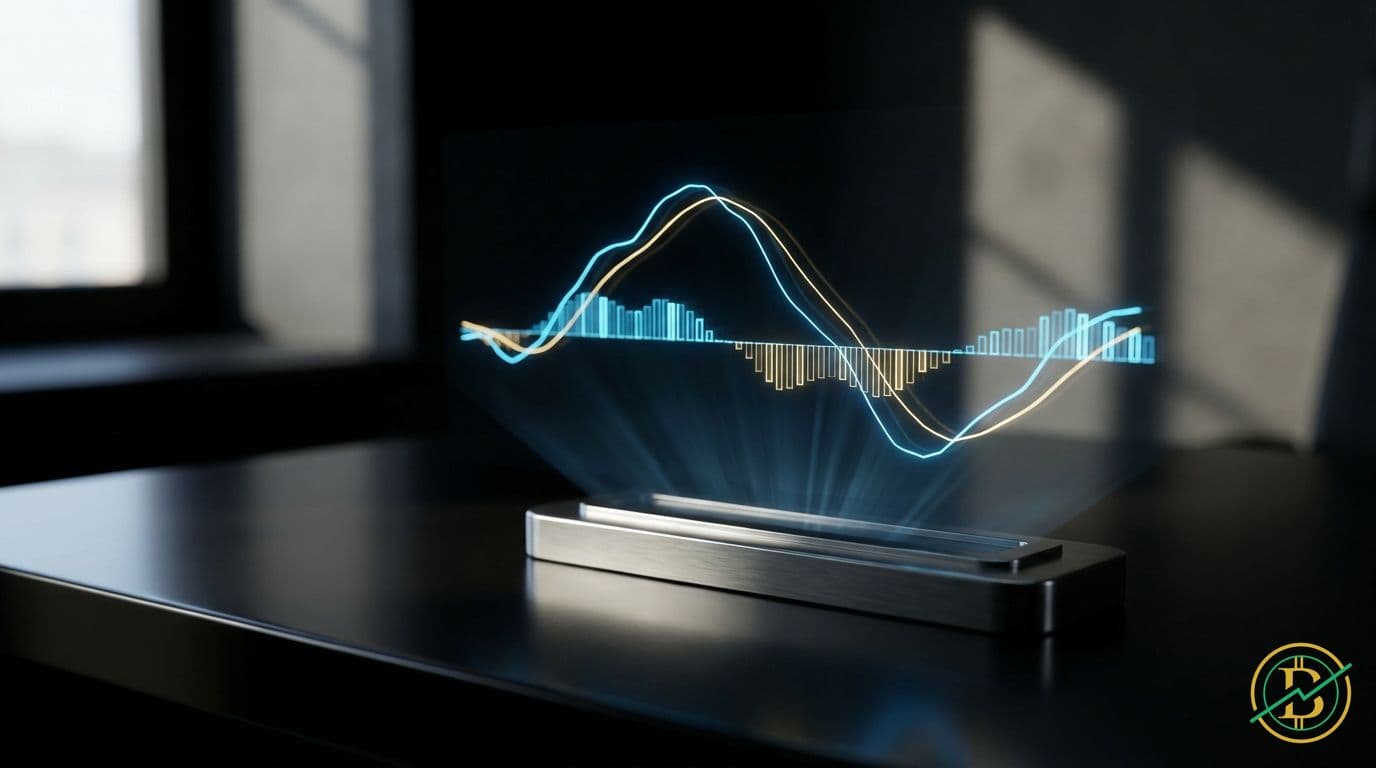 MACD Strategy: Your Crypto Momentum Guide