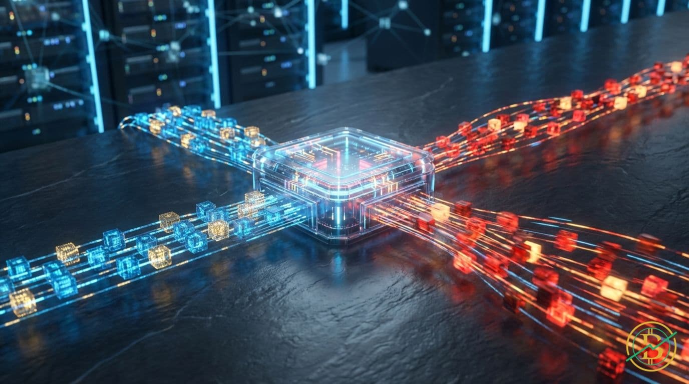 Maker Taker Model Explained - Biturai Wiki Knowledge