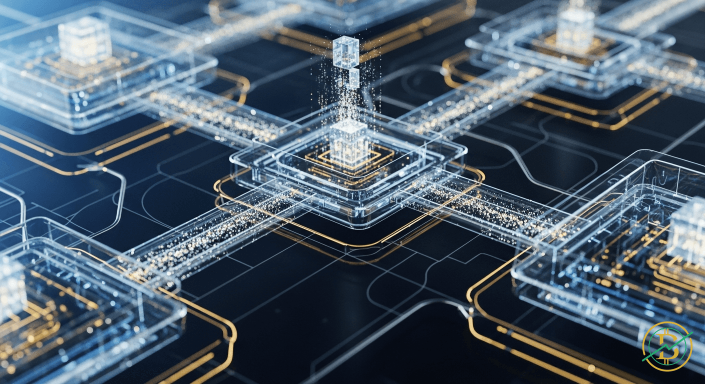 MAP Protocol Cross Chain Interoperability - Biturai Wiki Knowledge