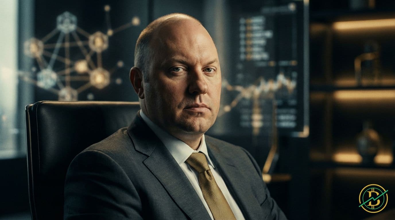 Marc Andreessen: Crypto Pioneer and Visionary