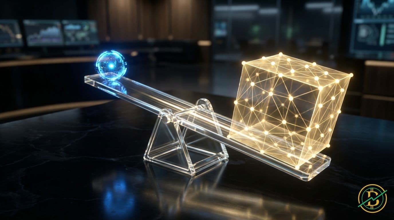 Margin Balance Erklärt: Ihr Leitfaden zur Krypto-Hebelwirkung - Biturai Wiki Knowledge