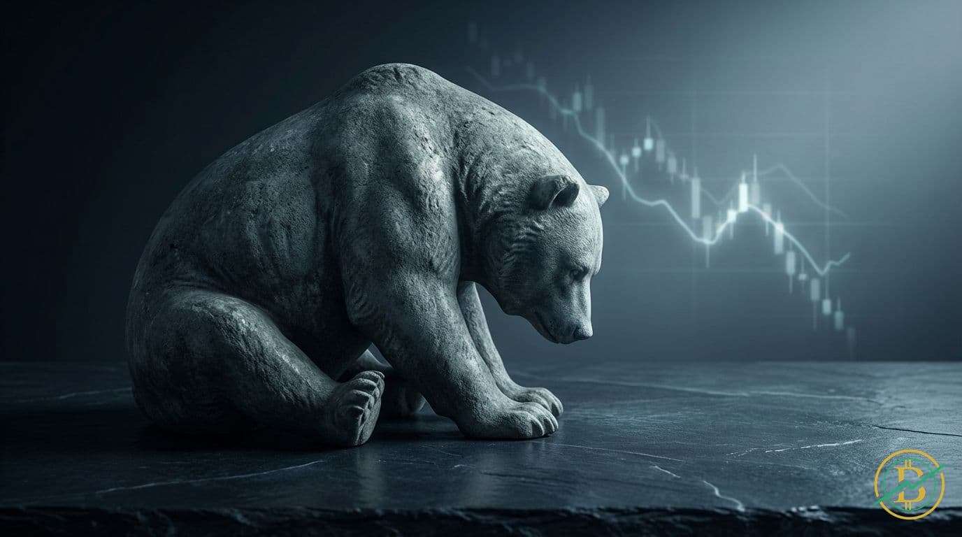 Markdown Phase: A Biturai Guide to Bear Market Cycles