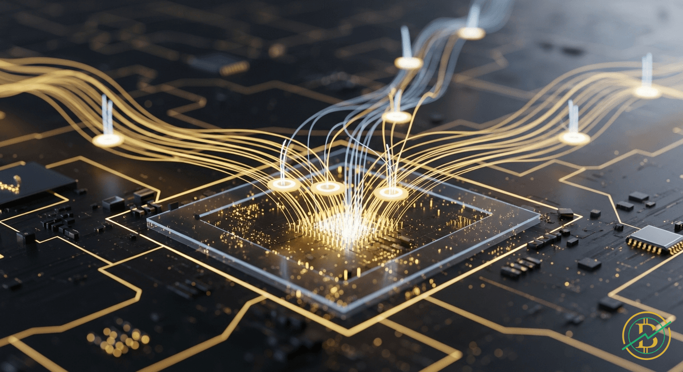 Market Order Explained: Your Guide to Instant Crypto Trades - Biturai Wiki Knowledge