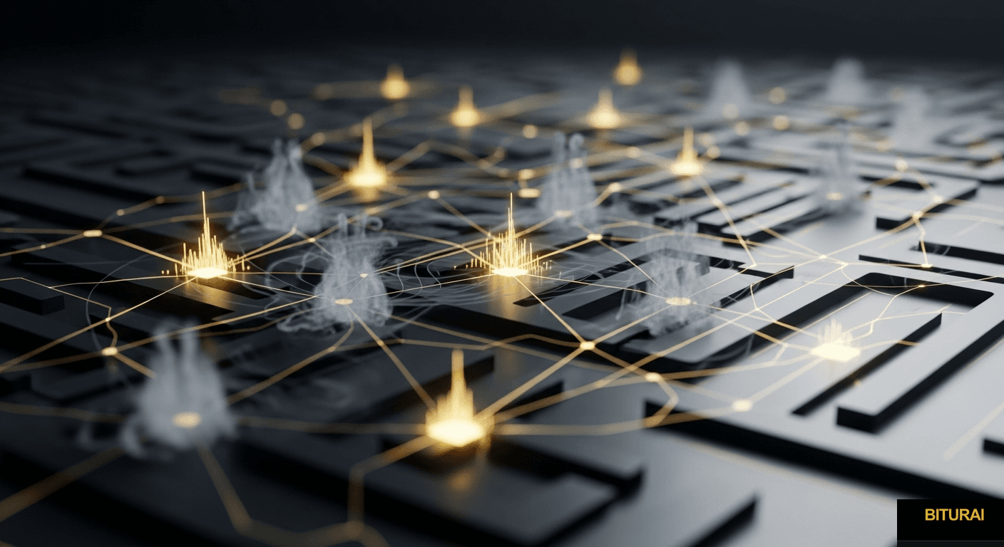 Market Sentiment & Fear, Uncertainty, and Doubt (FUD) - Biturai Wiki Knowledge