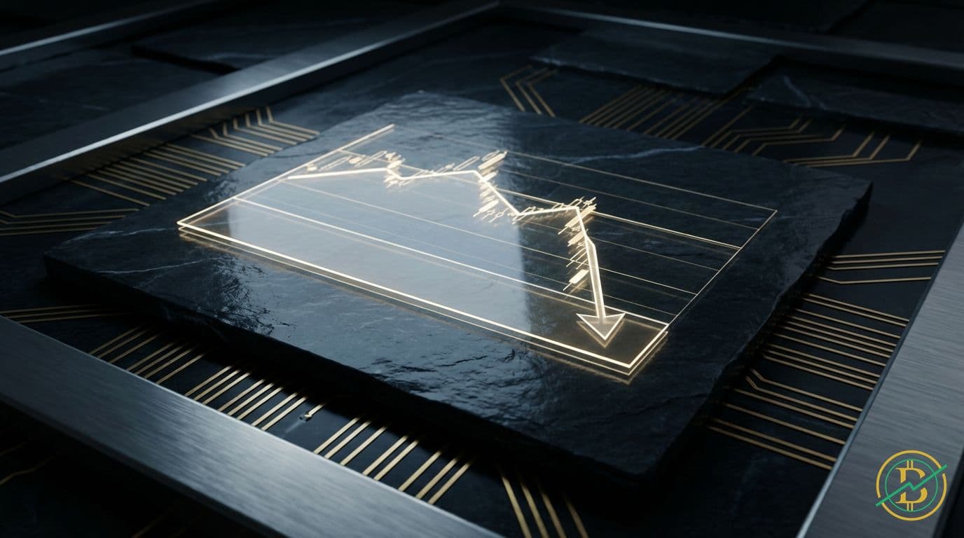 Market Structure Break Explained for Crypto Traders