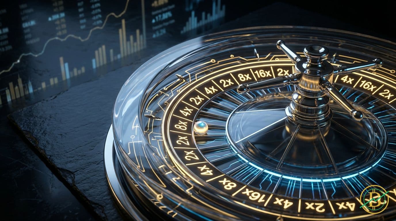 Martingale Strategy in Crypto: A Deep Dive