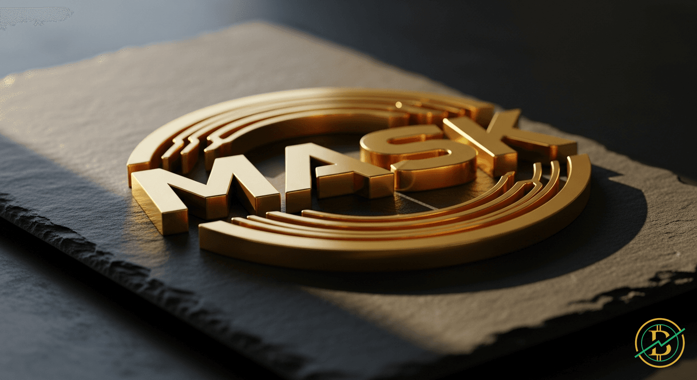 Mask Network (MASK): Die Brücke des Web3 zur Social Media - Biturai Wiki Knowledge