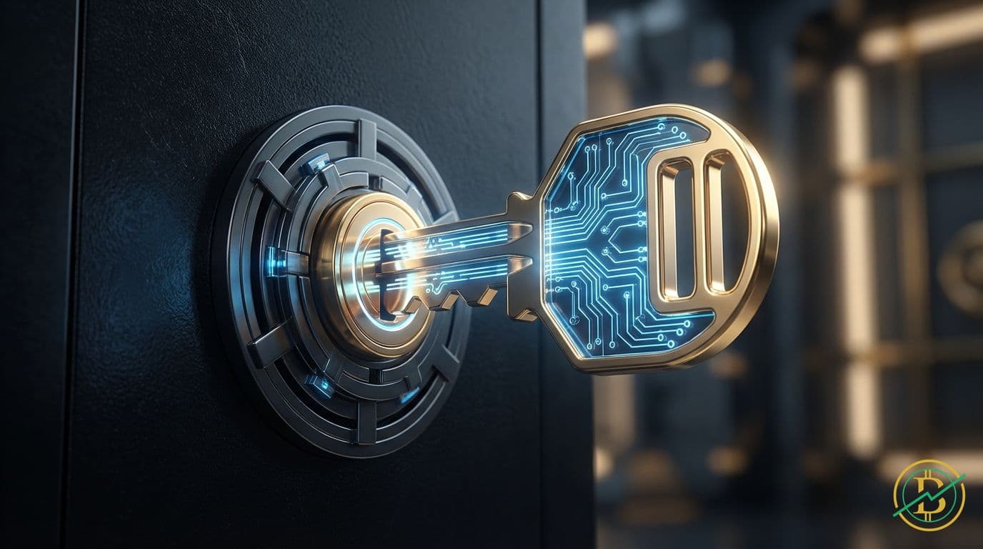 Master Key: The Crypto Guardian - Biturai Wiki Knowledge