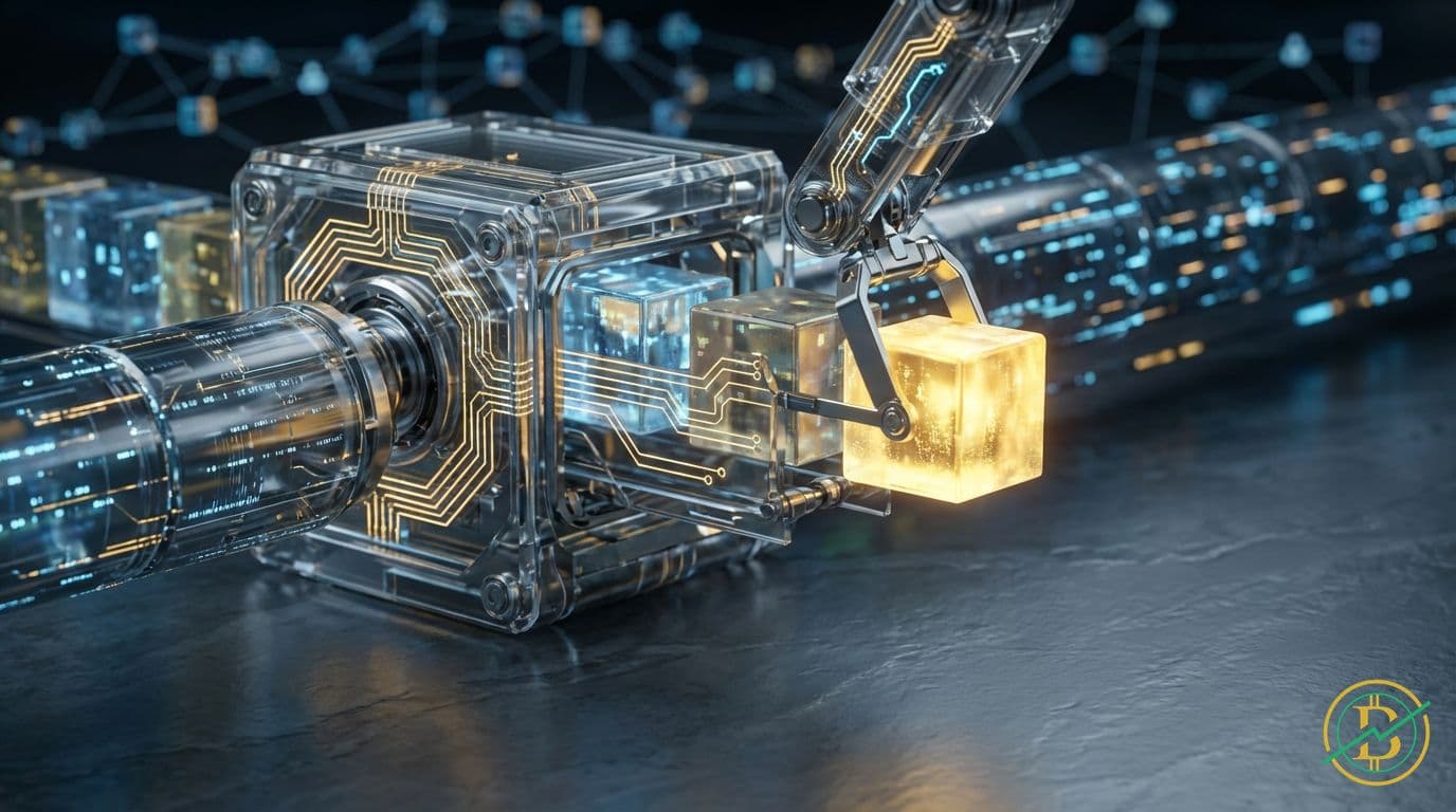 Maximal Extractable Value (MEV)