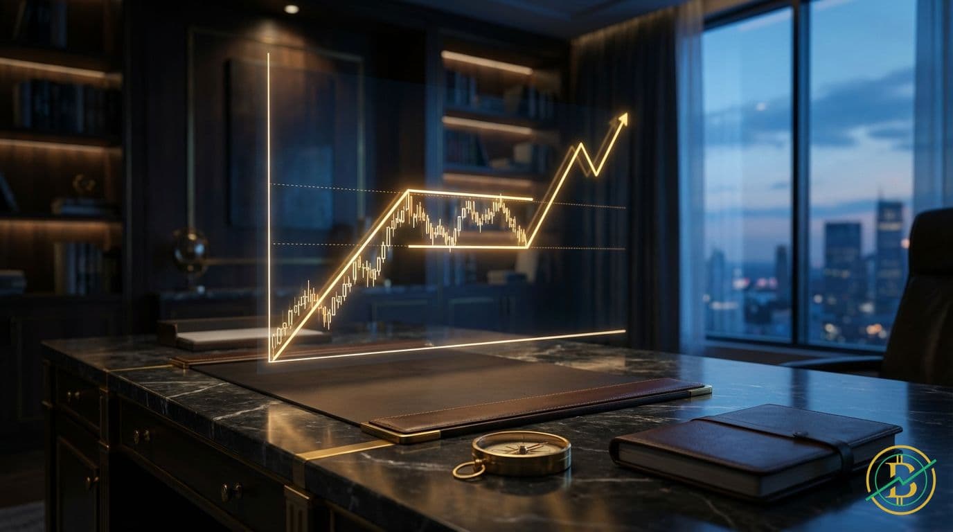 Measured Move: A Comprehensive Guide