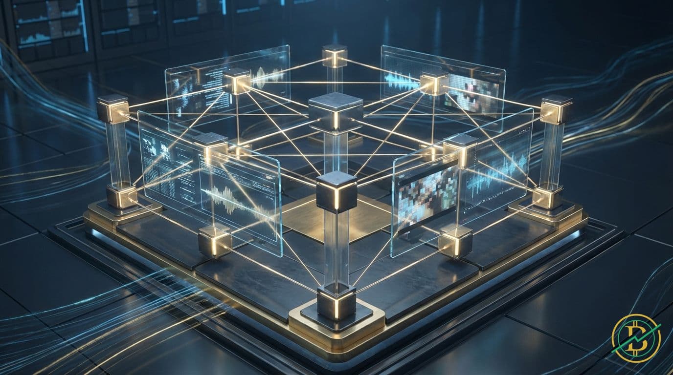 Media DAO: Decentralized Media for the Future - Biturai Wiki Knowledge