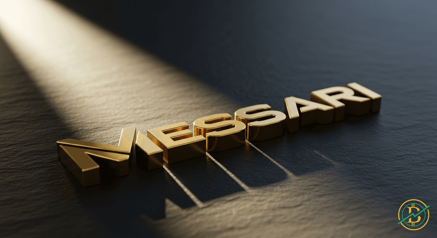 Messari Mainnet: Deep Dive into Crypto's Premier Conference - Biturai Wiki Knowledge