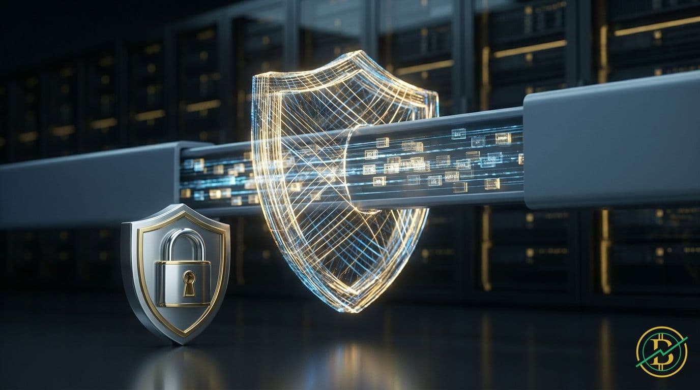 MEV Protection: Safeguarding Your Crypto Transactions