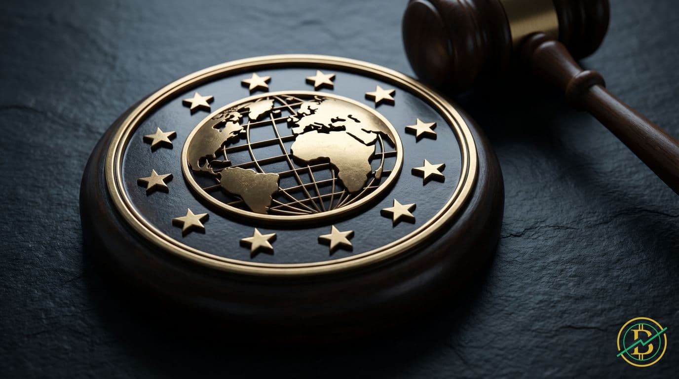 MiCA: Die bahnbrechende Krypto-Regulierung der EU erklärt - Biturai Wiki Knowledge