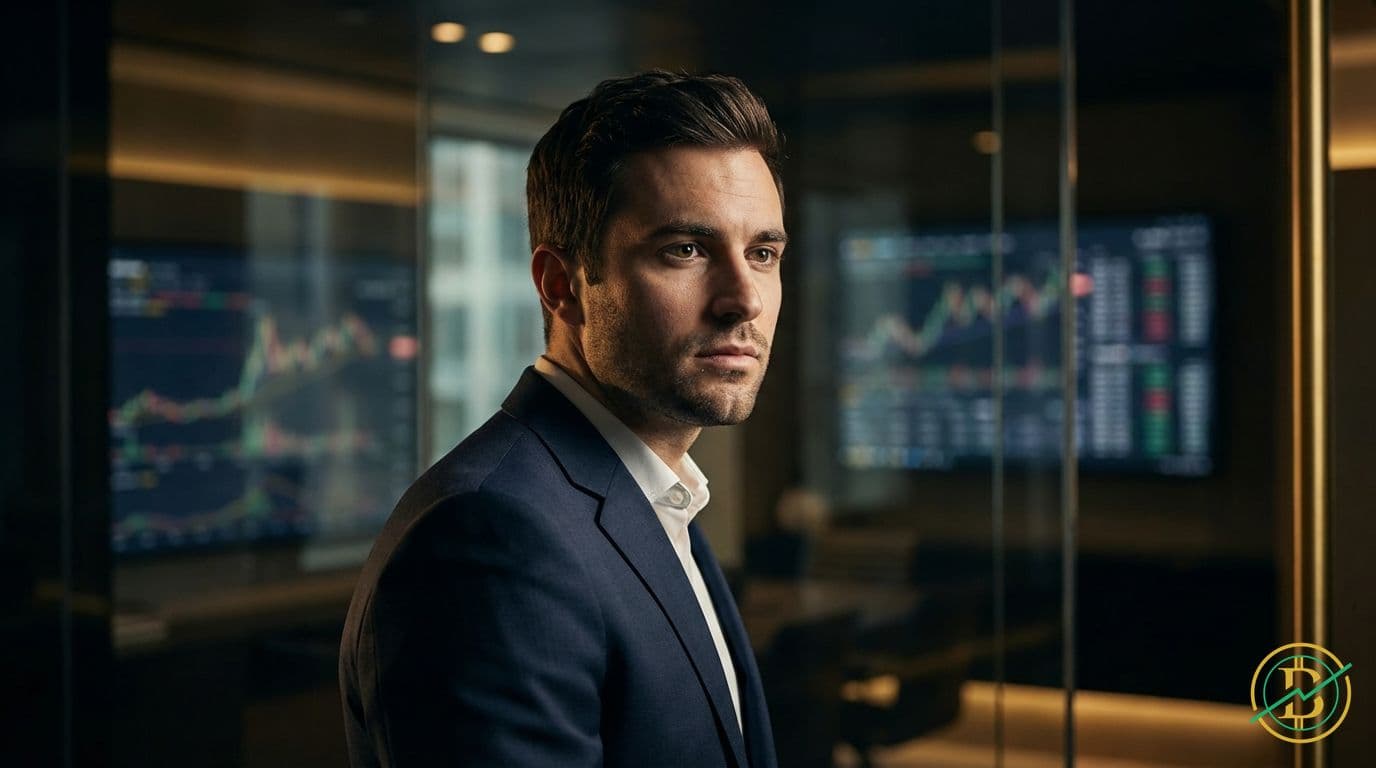 Miles Deutscher: Eine Tiefenanalyse von Krypto-Analyse und Investition - Biturai Wiki Knowledge