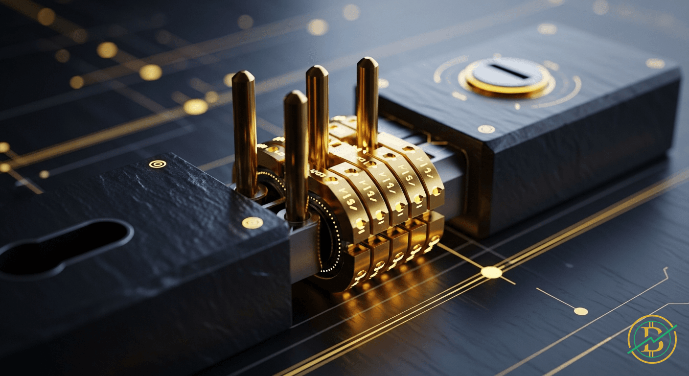 Achtsamkeit im Trading: Den gegenwärtigen Moment meistern - Biturai Wiki Knowledge