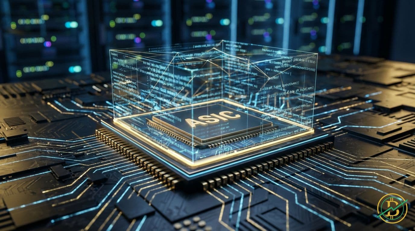 Mining Firmware: The Backbone of Cryptocurrency Mining - Biturai Wiki Knowledge