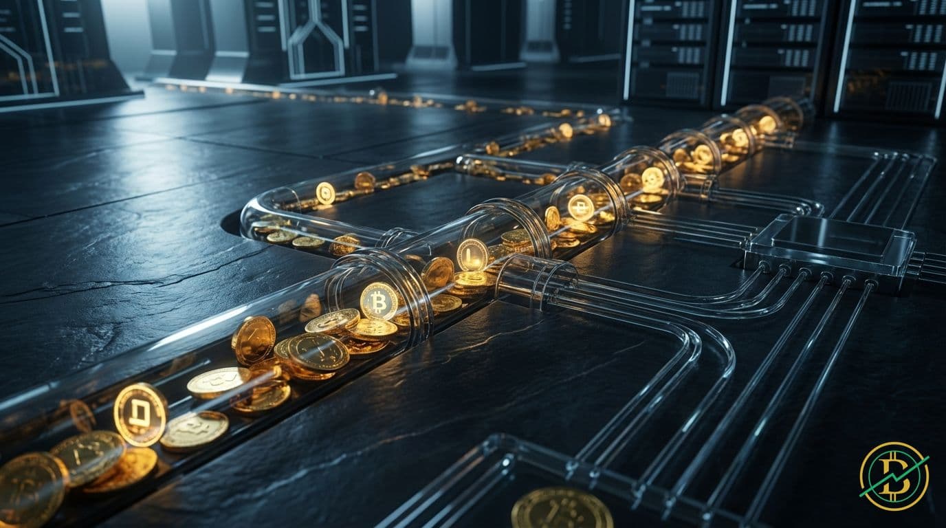 Money Flow in Crypto: A Comprehensive Guide