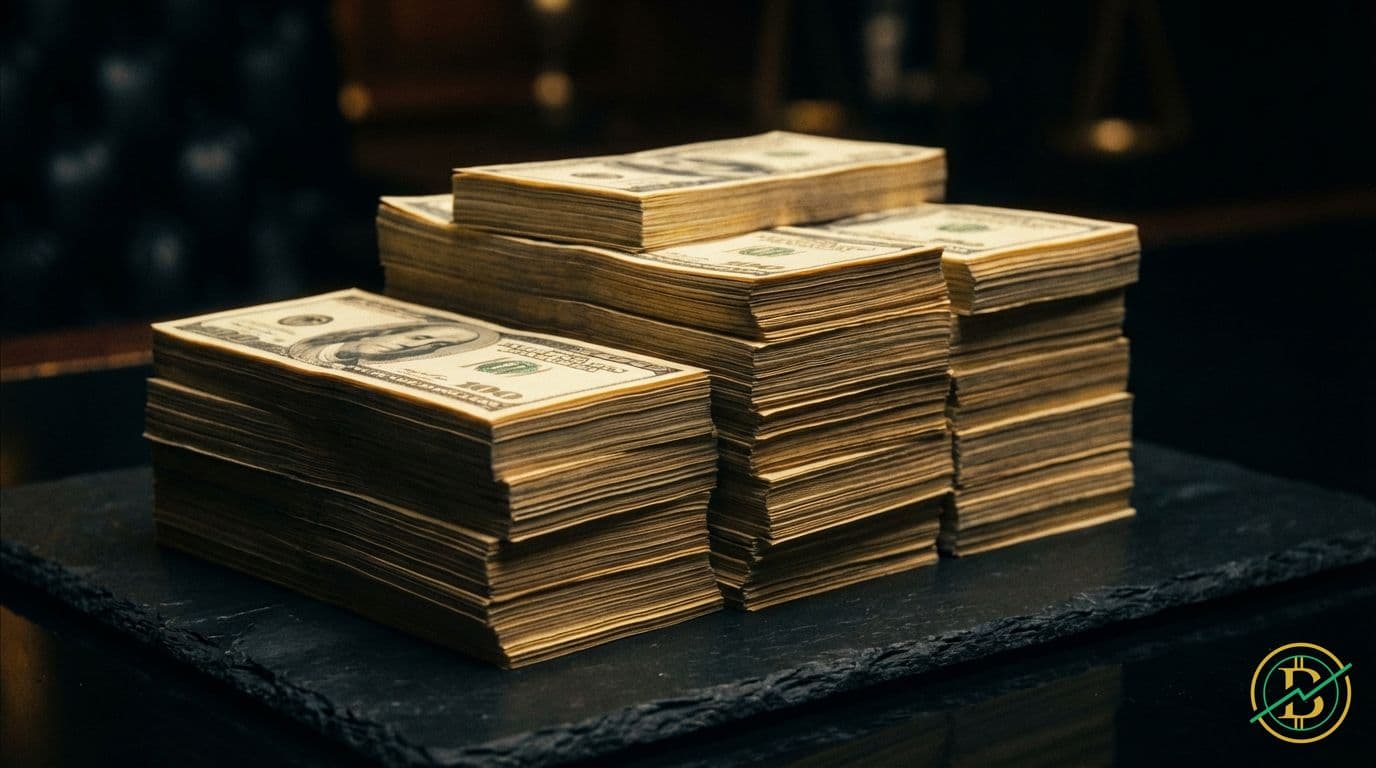 Money Supply in Cryptocurrency and Traditional Finance