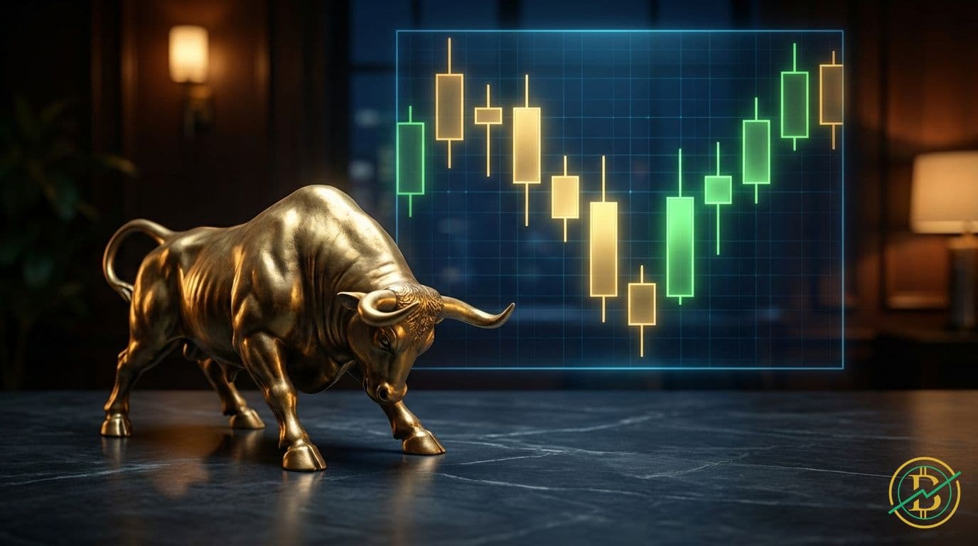 Morning Star: A Bullish Reversal Pattern in Crypto Trading