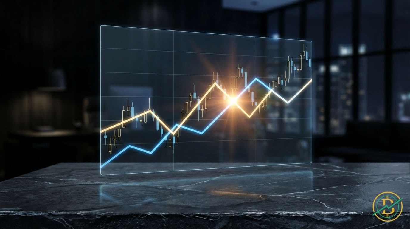 Moving Average Crossover: A Comprehensive Guide for Crypto Traders