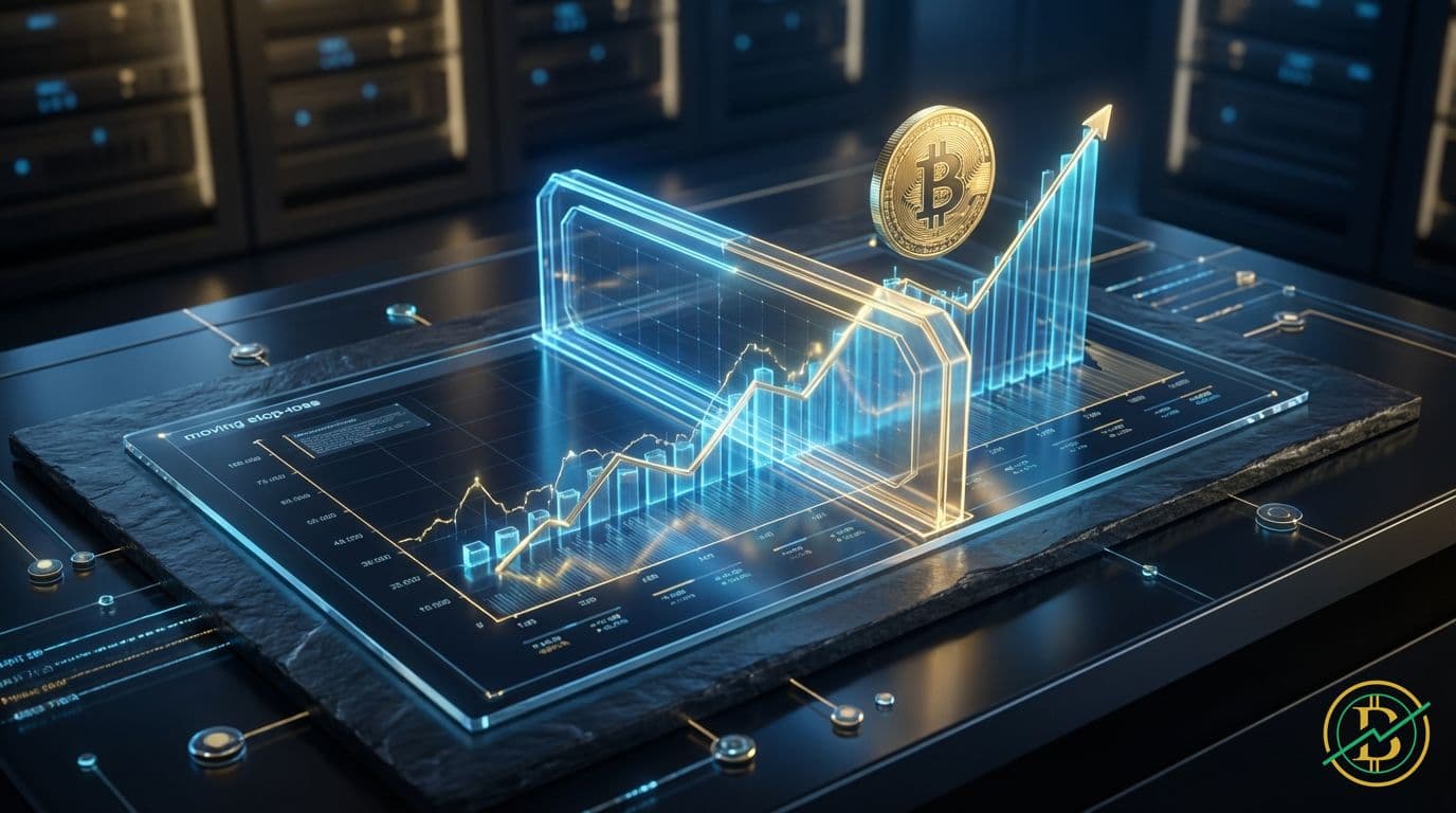 Moving Stop-Loss: A Comprehensive Guide