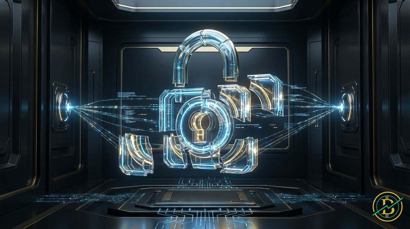 MPC Wallet: Die Zukunft des sicheren Krypto-Asset-Managements - Biturai Wiki Knowledge