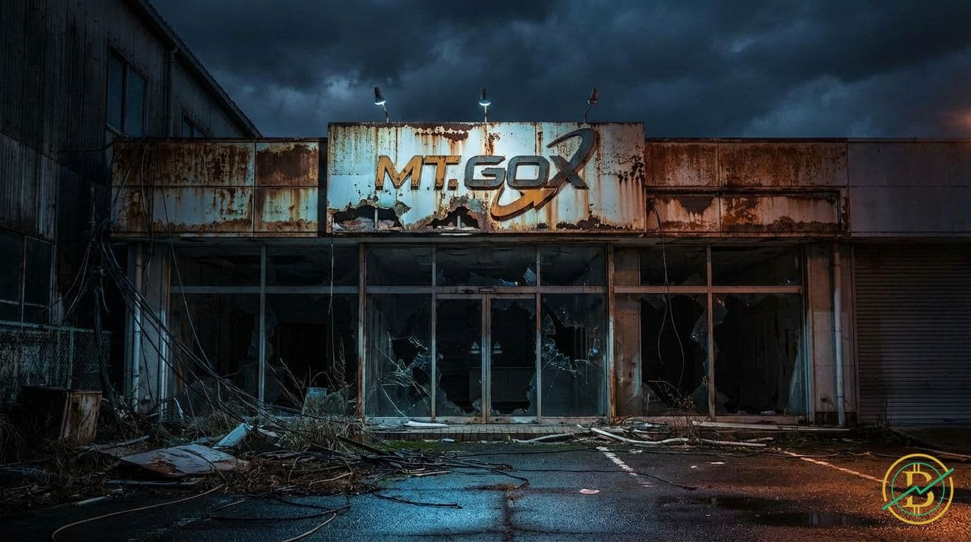 Mt Gox Collapse: A Deep Dive into Crypto's Darkest Chapter