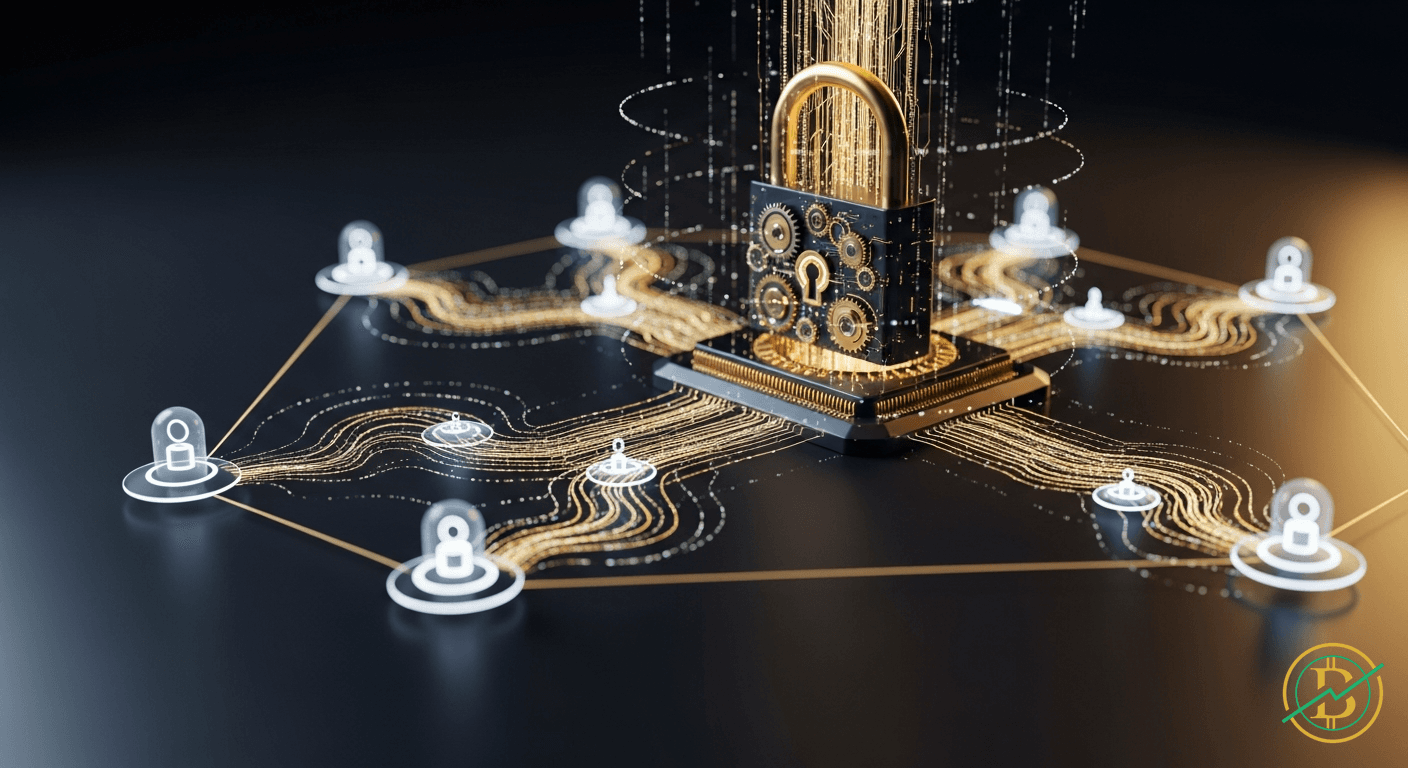 Multi-Party Computation (MPC) Explained - Biturai Wiki Knowledge