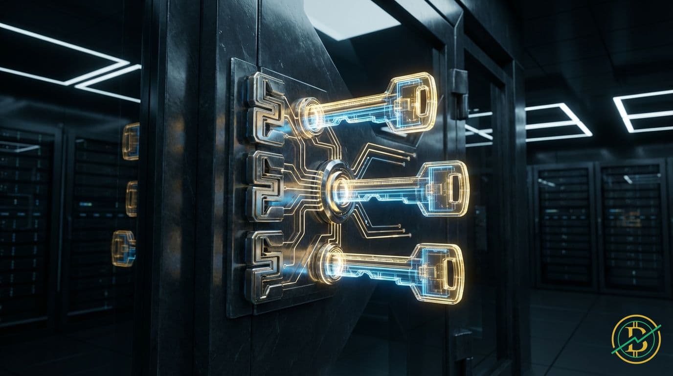 Multi-Signature Wallets: Enhanced Security for Your Crypto Assets