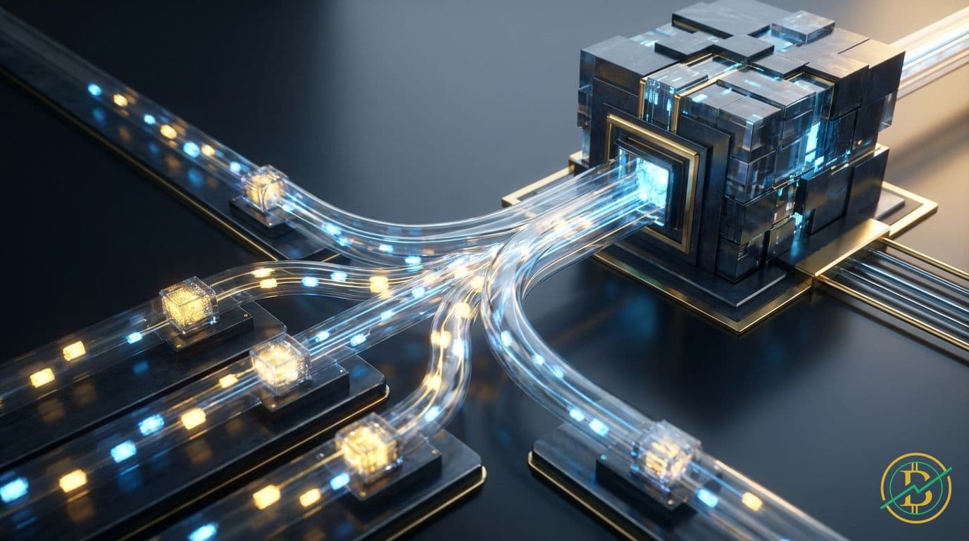 Multicall: Optimierung von Blockchain-Interaktionen - Biturai Wiki Knowledge