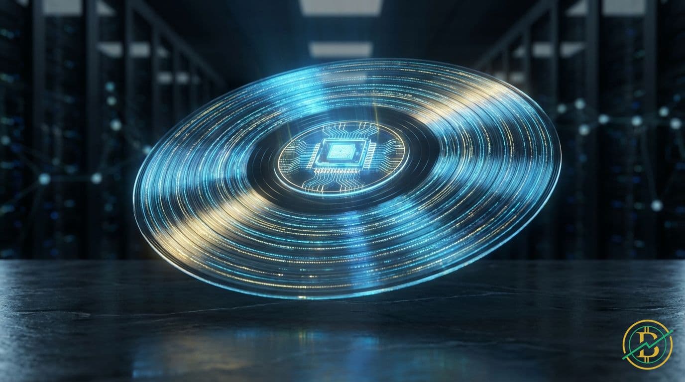 Music NFTs Explained: A Biturai Guide for Traders