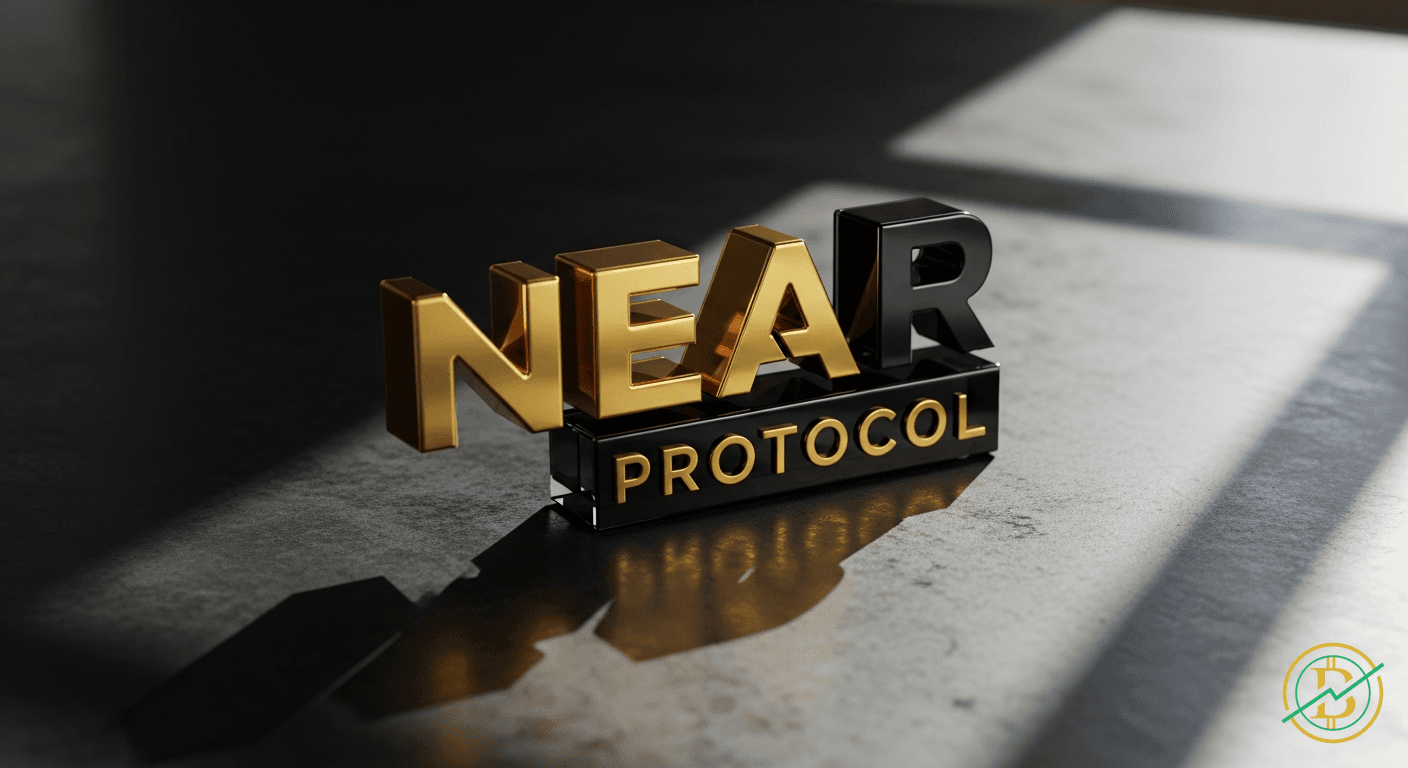 Near Protocol (NEAR): Der definitive Leitfaden für Krypto-Enthusiasten - Biturai Wiki Knowledge