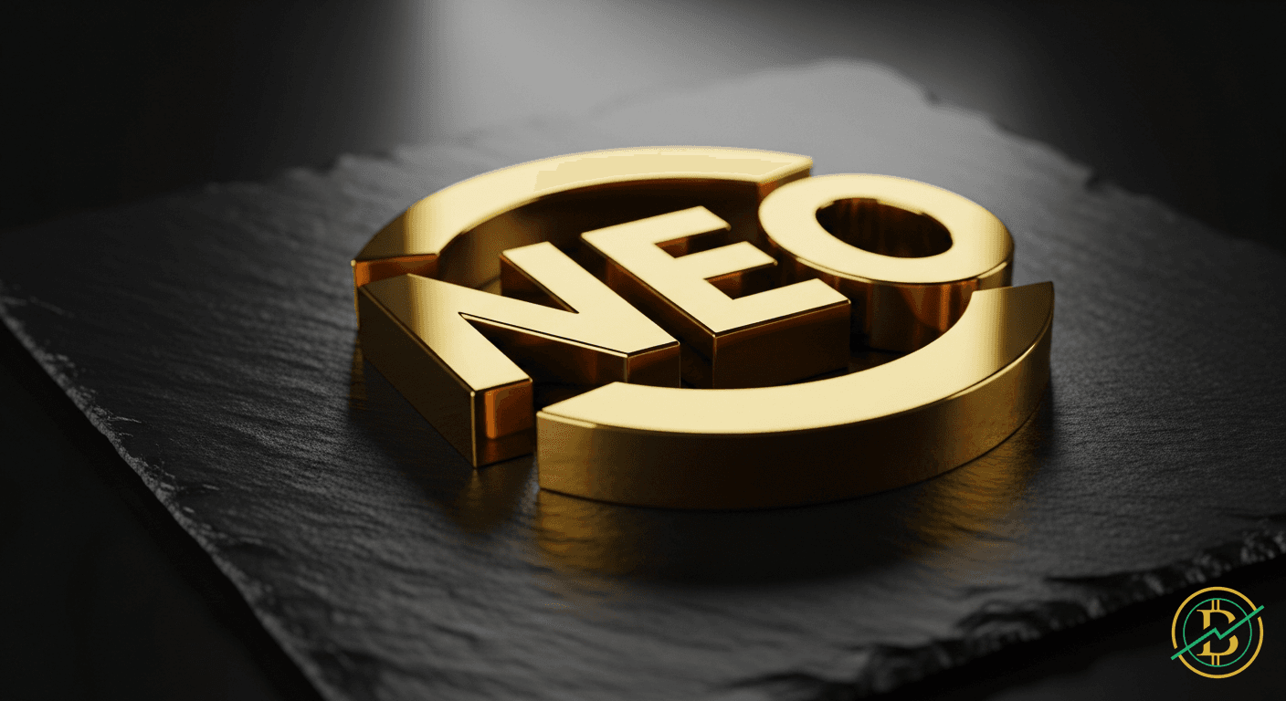 NEO: The Smart Economy Blockchain Explained - Biturai Wiki Knowledge