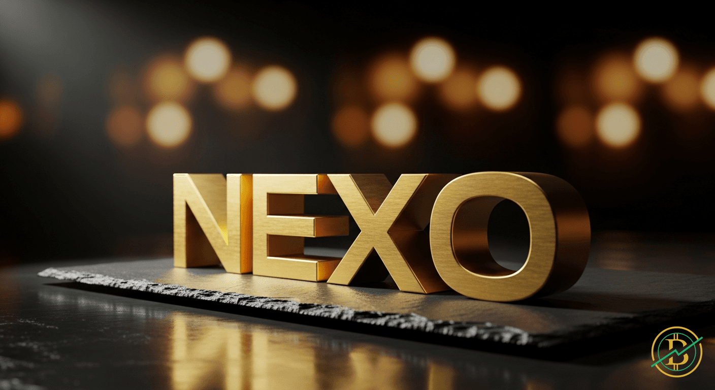 Nexo (NEXO): A Comprehensive Guide to the Crypto Lending Platform - Biturai Wiki Knowledge