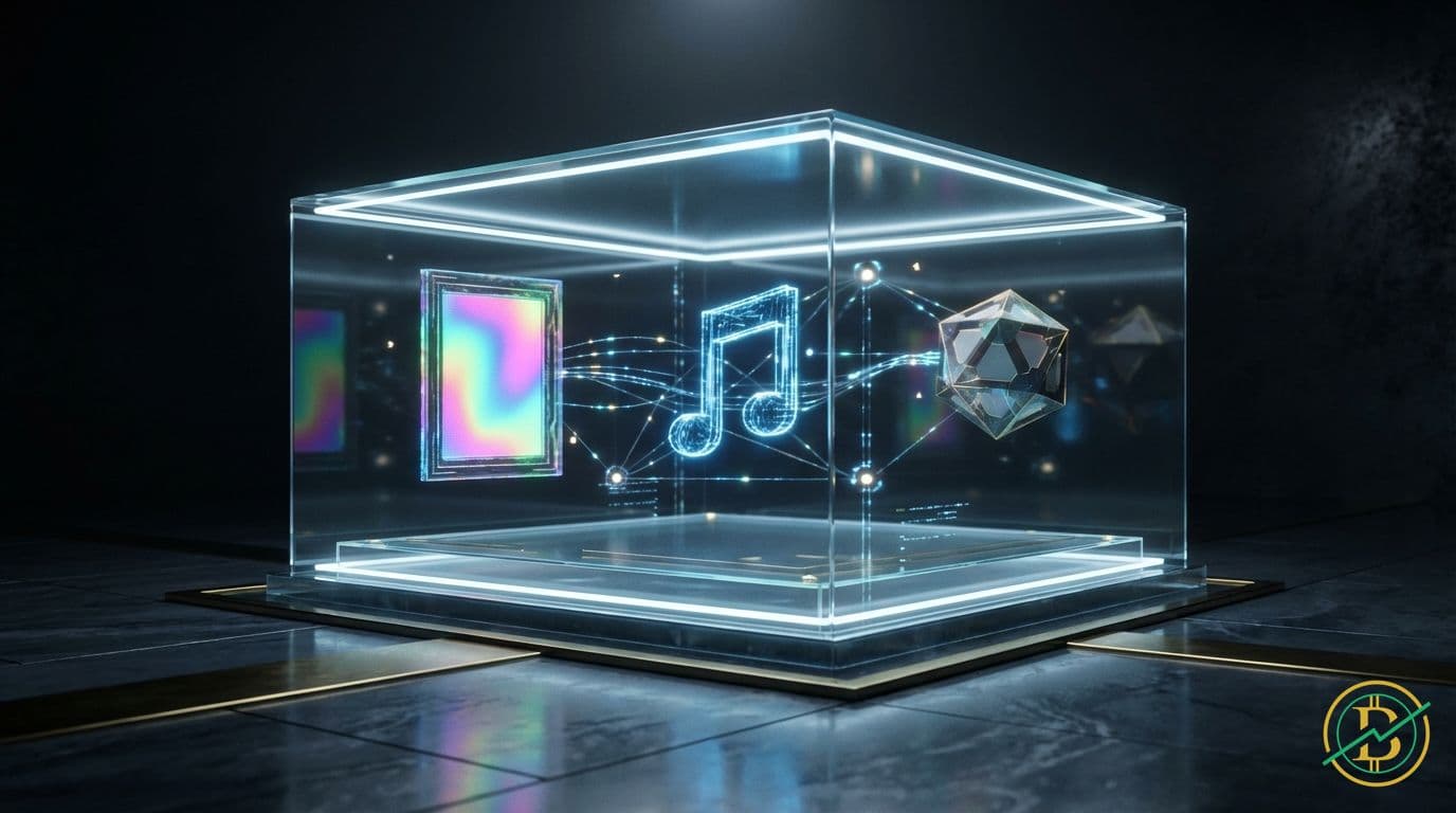 NFT Marketplace: A Comprehensive Guide