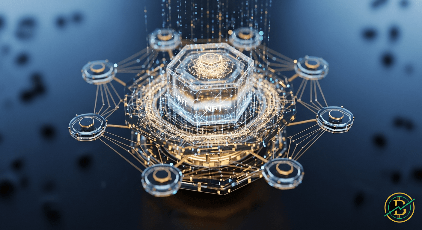 NFT Paris: A Deep Dive for Biturai Traders - Biturai Wiki Knowledge