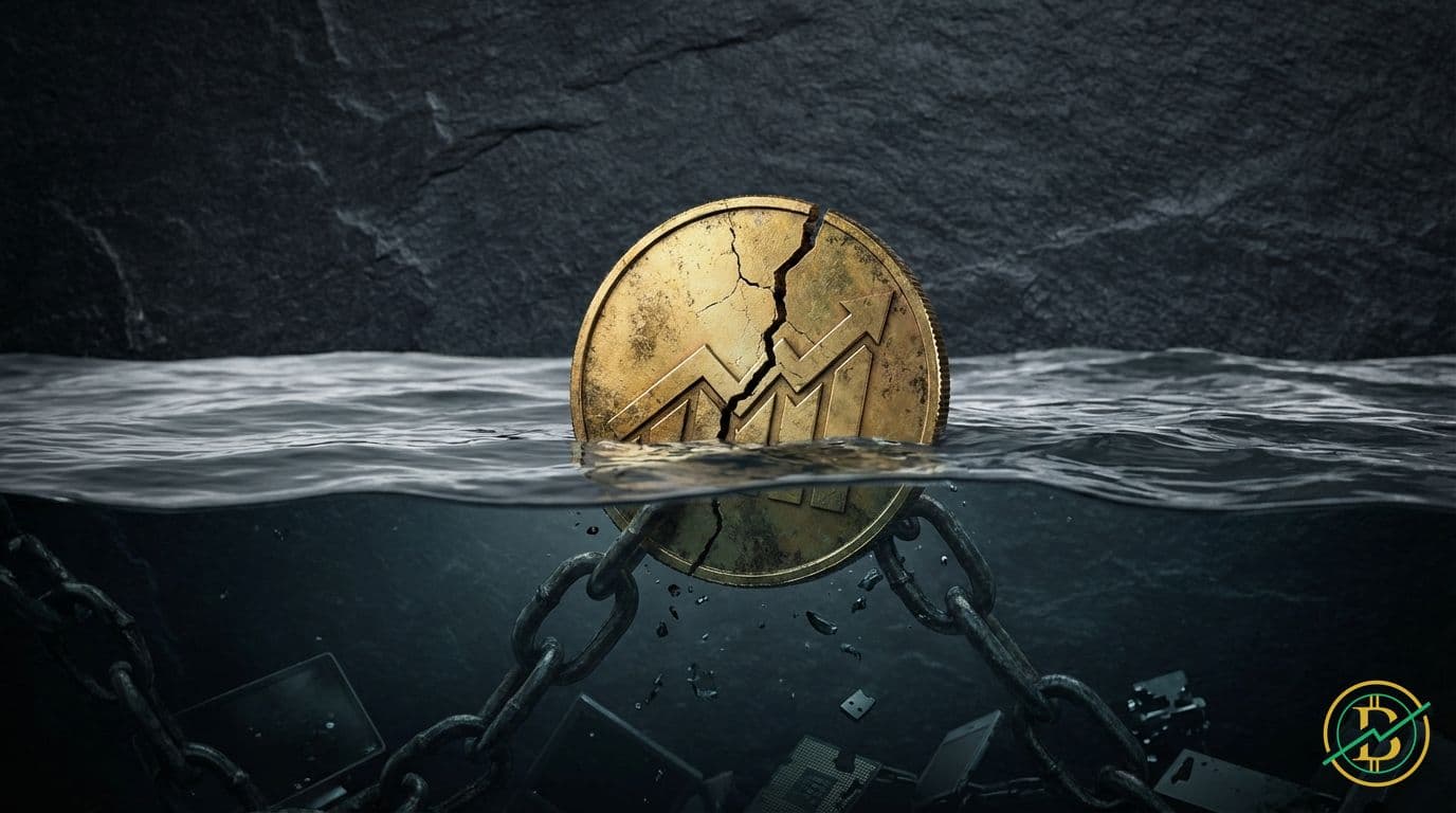 NGMI: Navigating the Crypto Landscape and Avoiding Pitfalls