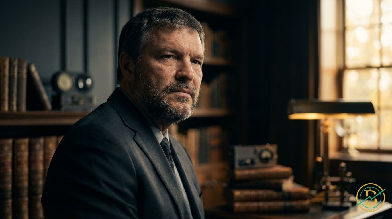 Nick Szabo: The Architect of Smart Contracts and Crypto Pioneer