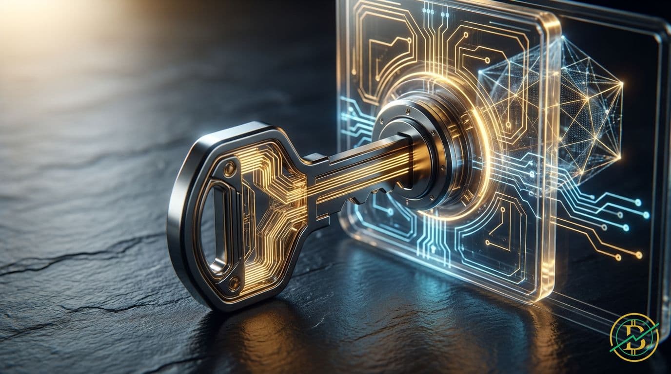 Non-Custodial Wallets: Your Keys, Your Crypto