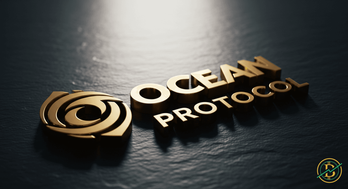 Ocean Protocol Dezentraler Datenmarktplatz Erklärt - Biturai Wiki Knowledge