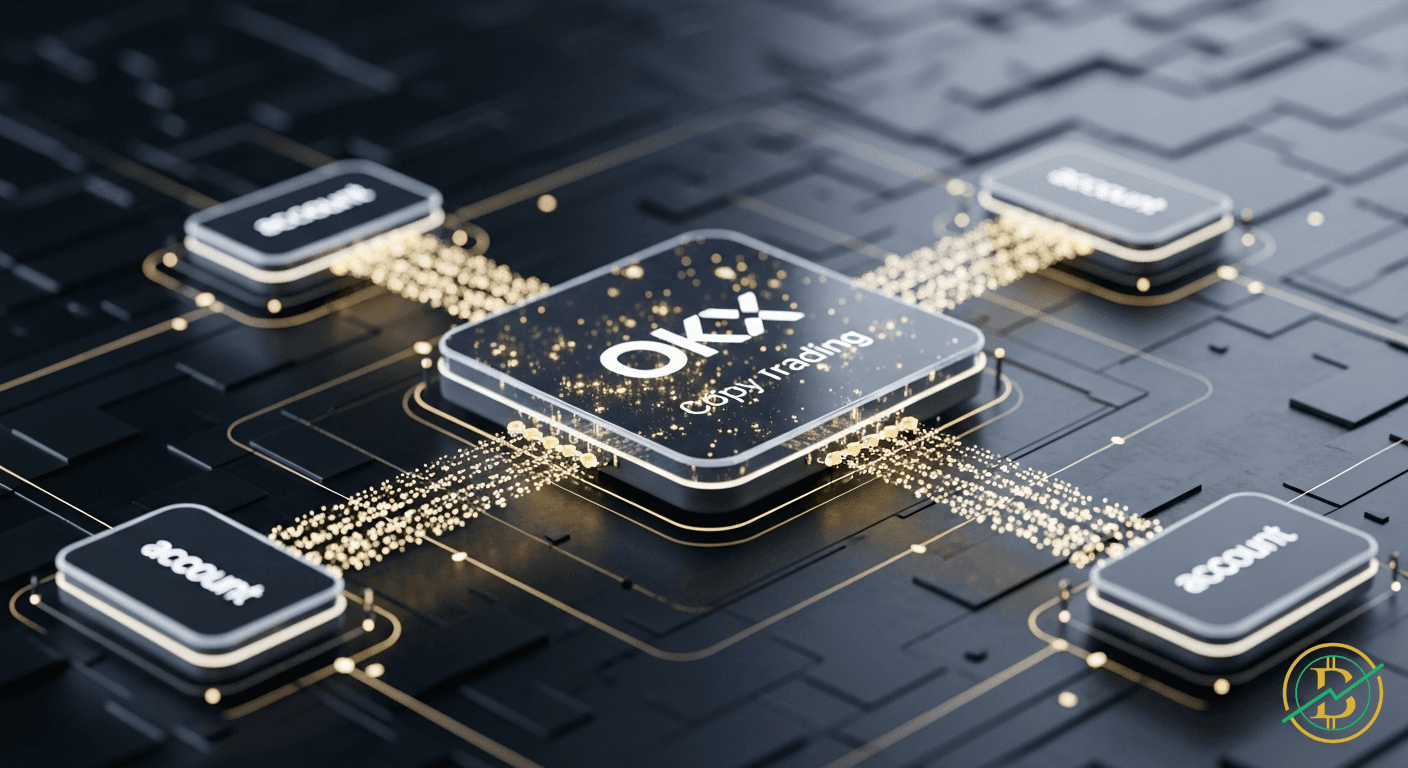 OKX Copy Trading: Ein umfassender Leitfaden für Anfänger und Fortgeschrittene - Biturai Wiki Knowledge
