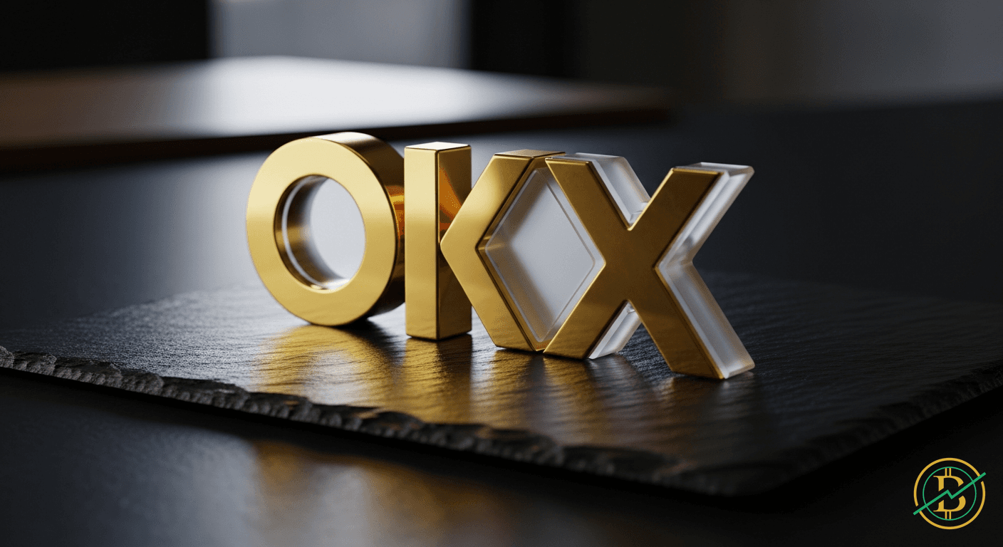 OKX: A Comprehensive Guide to the Crypto Exchange - Biturai Wiki Knowledge