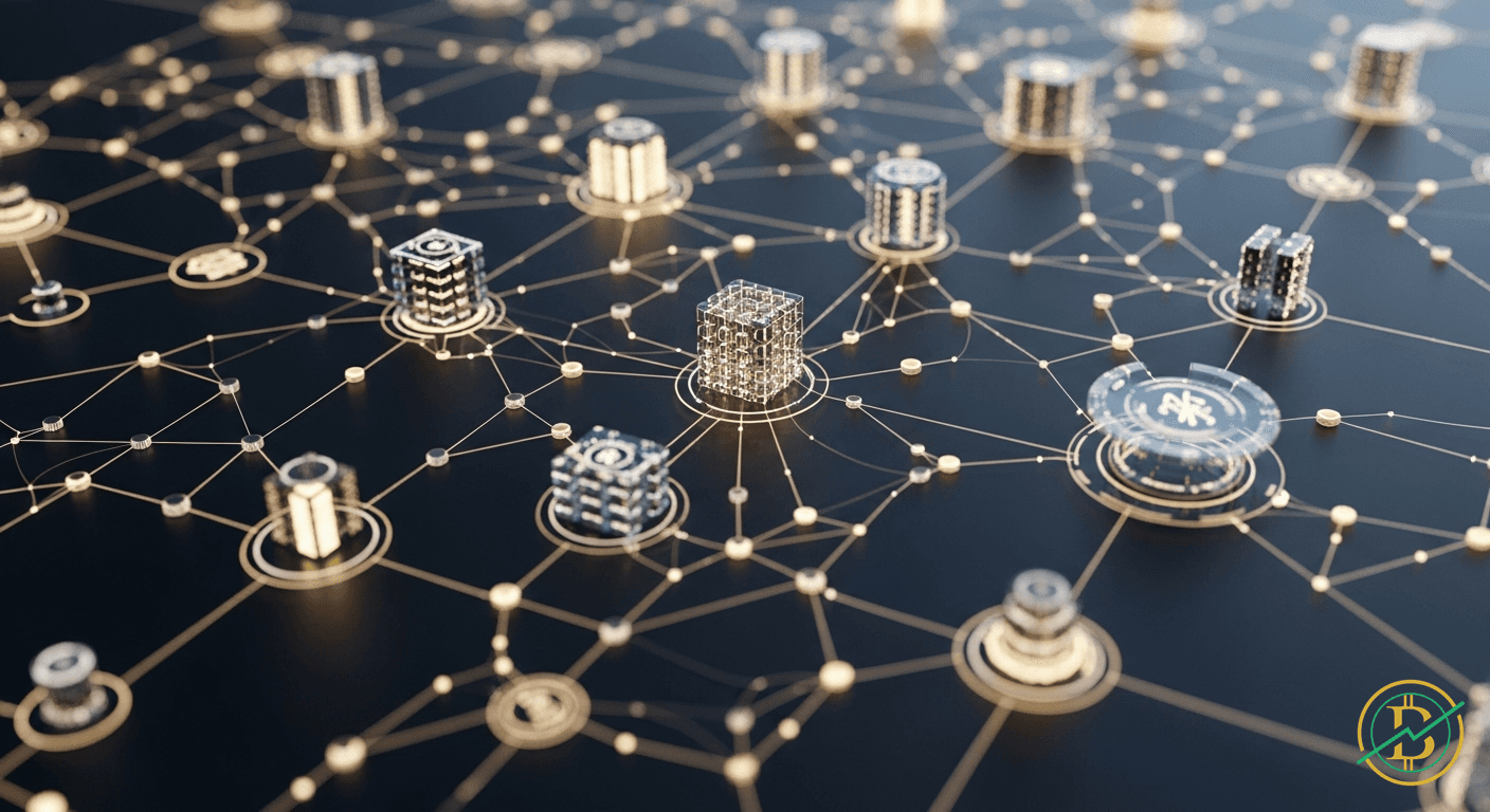 Omnichain Explained: The Future of Interoperable Blockchains - Biturai Wiki Knowledge
