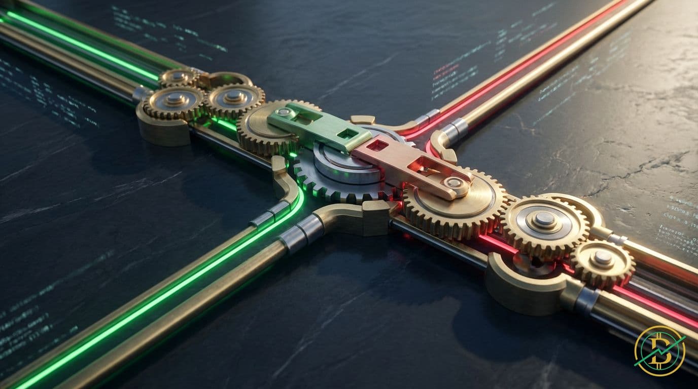 One Cancels the Other (OCO) Orders Explained