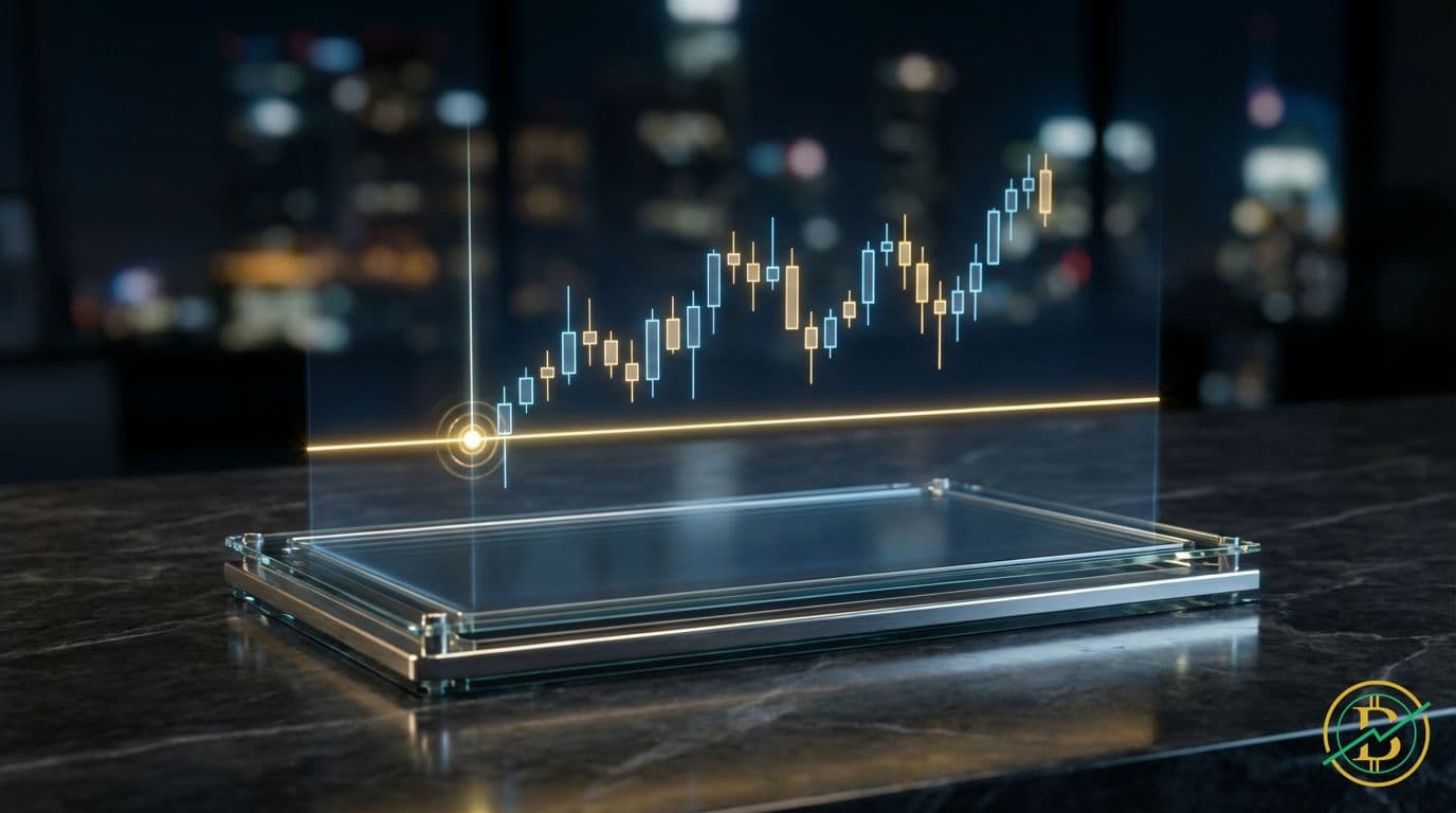 Eröffnungspreis: Die Krypto-Trading-Enzyklopädie - Biturai Wiki Knowledge