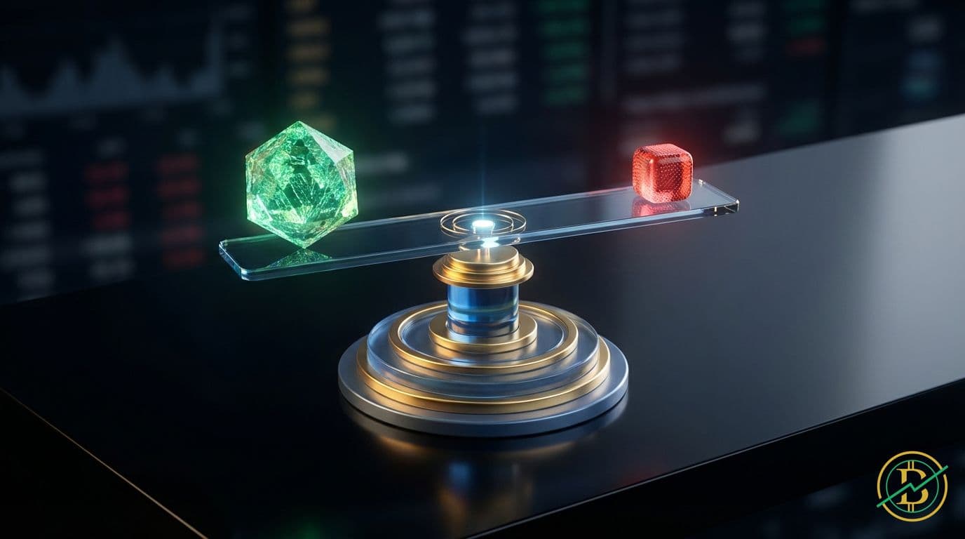 Optimal f: Maximizing Returns While Managing Risk