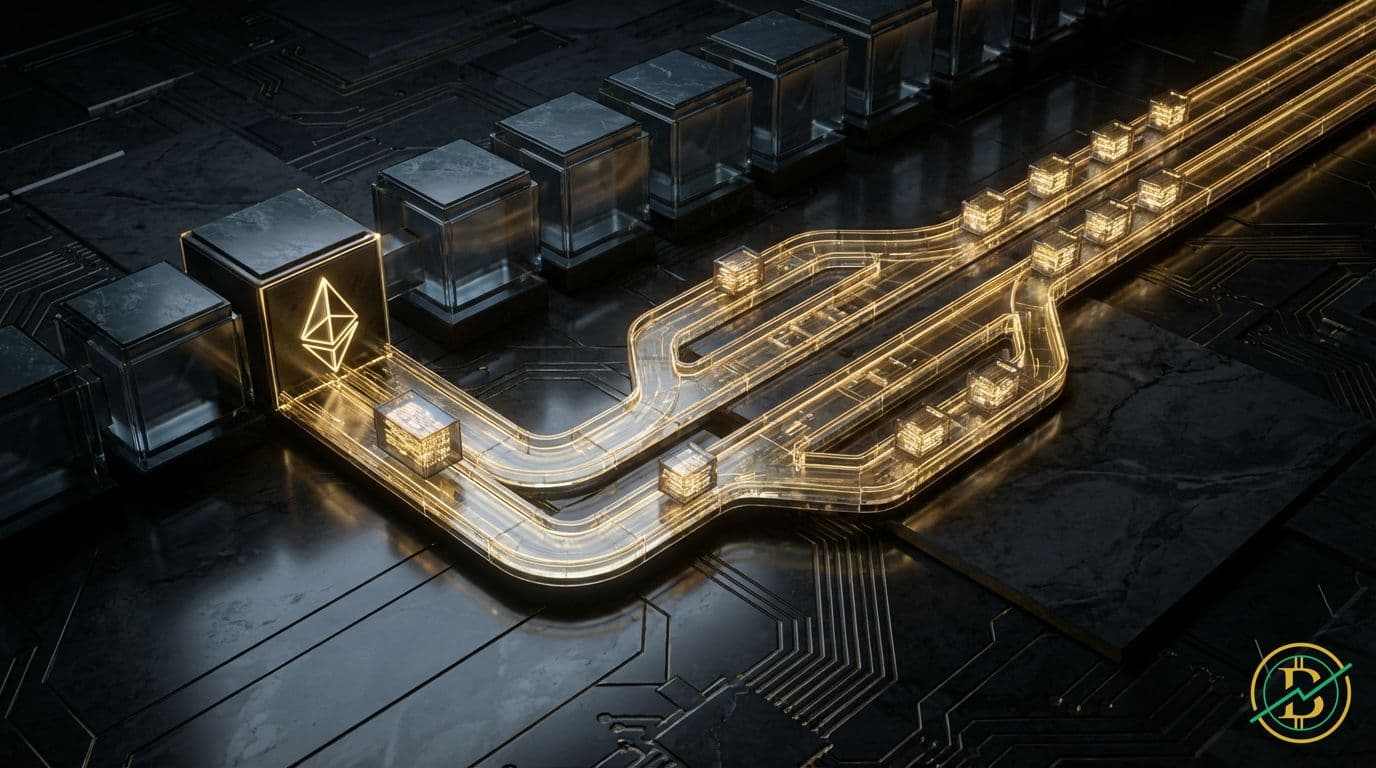 Optimistic Rollups A Comprehensive Guide